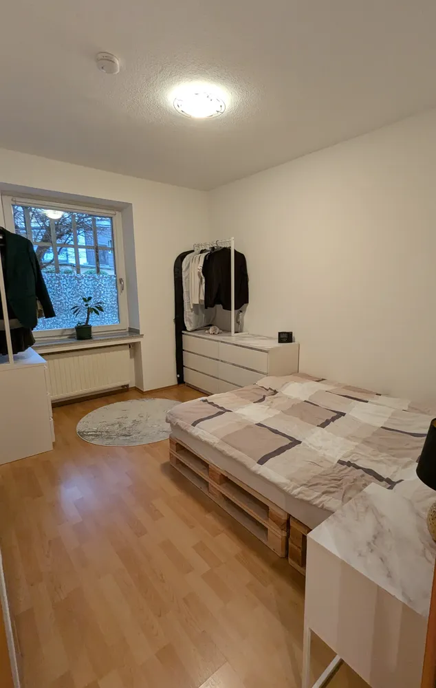 2 Zimmer Wohnung mit 52 m² in Düsseldorf – Bild 12