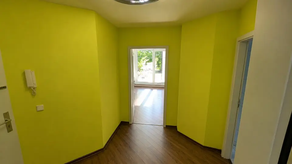 2 Zimmer Wohnung mit 60 m² in Coswig – Bild 8