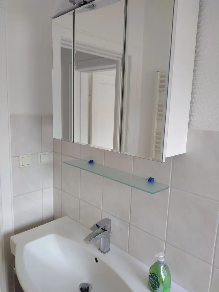4 Zimmer Wohnung mit 80 m² in Bremen – Bild 11