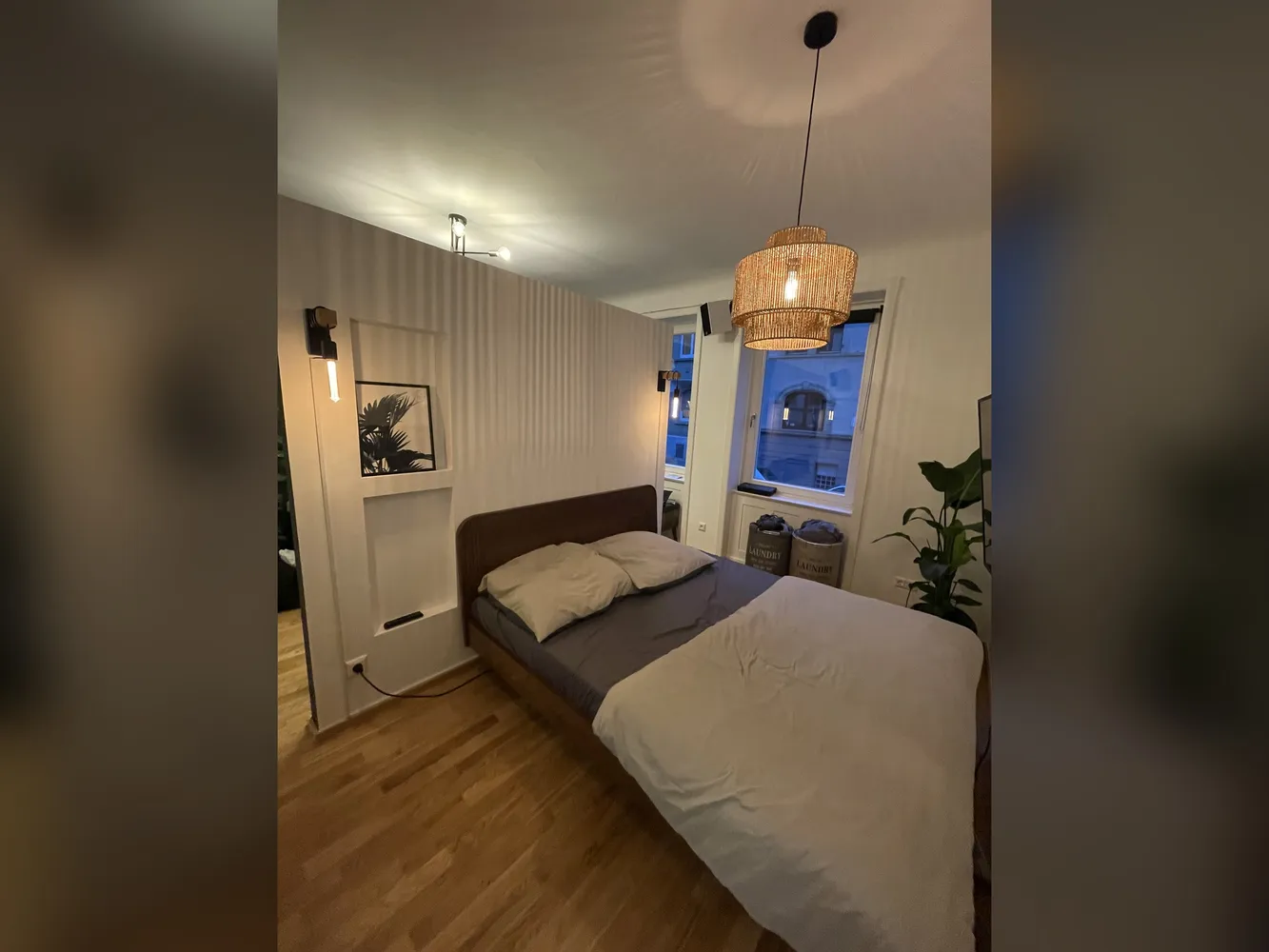 3 Zimmer Wohnung mit 55 m² in Stuttgart – Bild 2