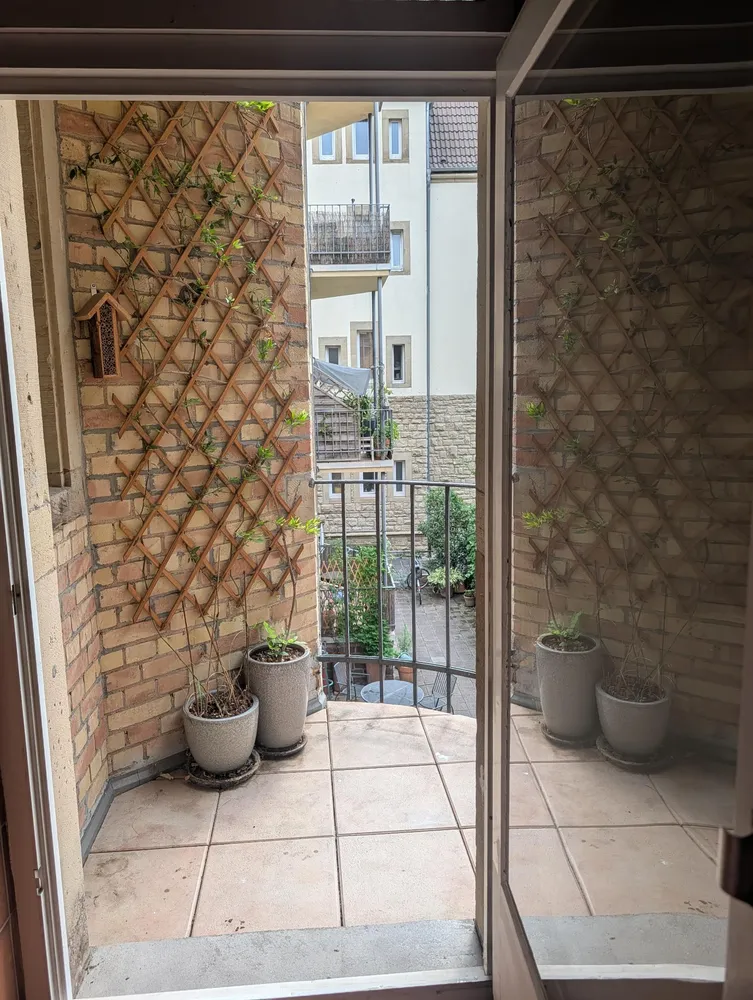 5 Zimmer Wohnung mit 134 m² in Karlsruhe – Bild 3