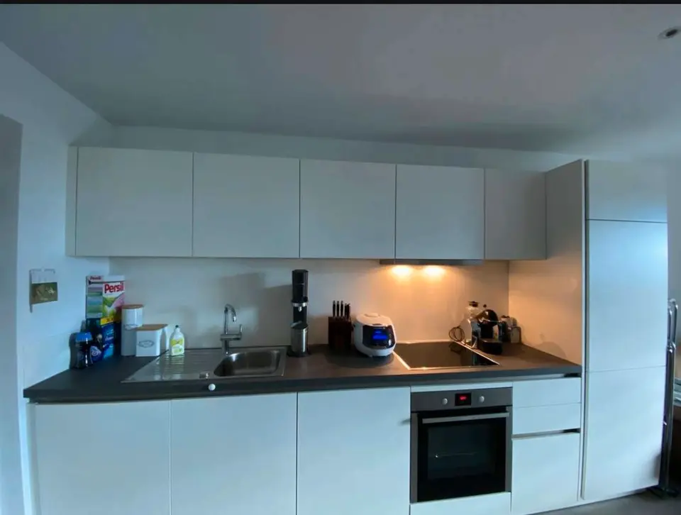 2 Zimmer Wohnung mit 40 m² in Frankfurt am Main – Bild 6