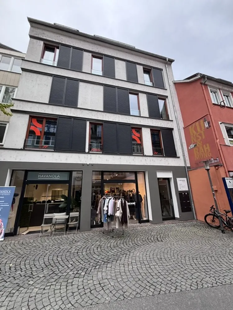 3 Zimmer Wohnung mit 103 m² in Aschaffenburg – Bild 10