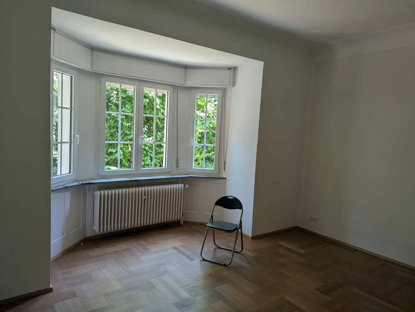 5 Zimmer Wohnung mit 136 m² in Karlsruhe – Bild 6