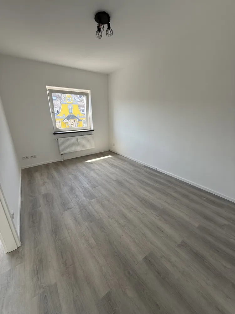 2 Zimmer Wohnung mit 48 m² in Düsseldorf – Bild 3