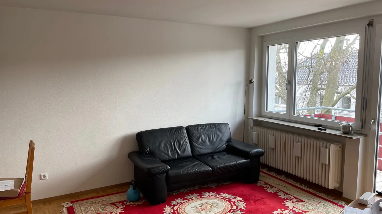 3 Zimmer Wohnung mit 51 m² in Stuttgart – Bild 6