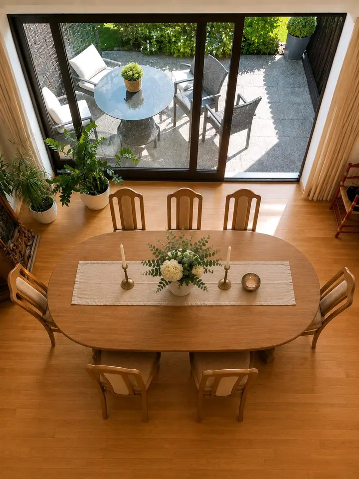 4 Zimmer Haus mit 154 m² in Nürnberg – Bild 7