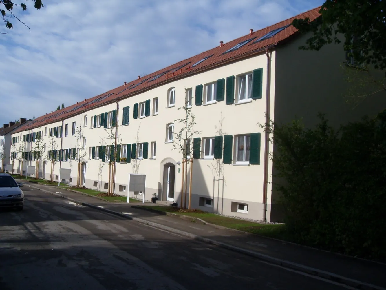 2 Zimmer Wohnung mit 60 m² in München – Bild 4