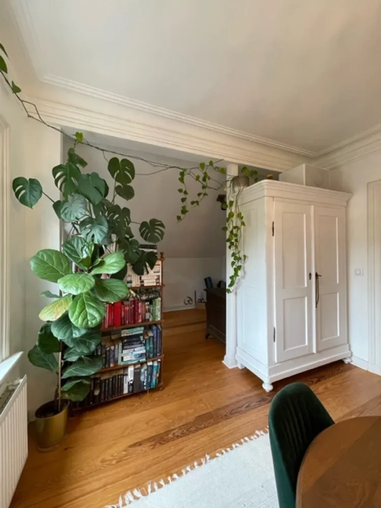 2 Zimmer Wohnung mit 63 m² in Hamburg – Bild 7