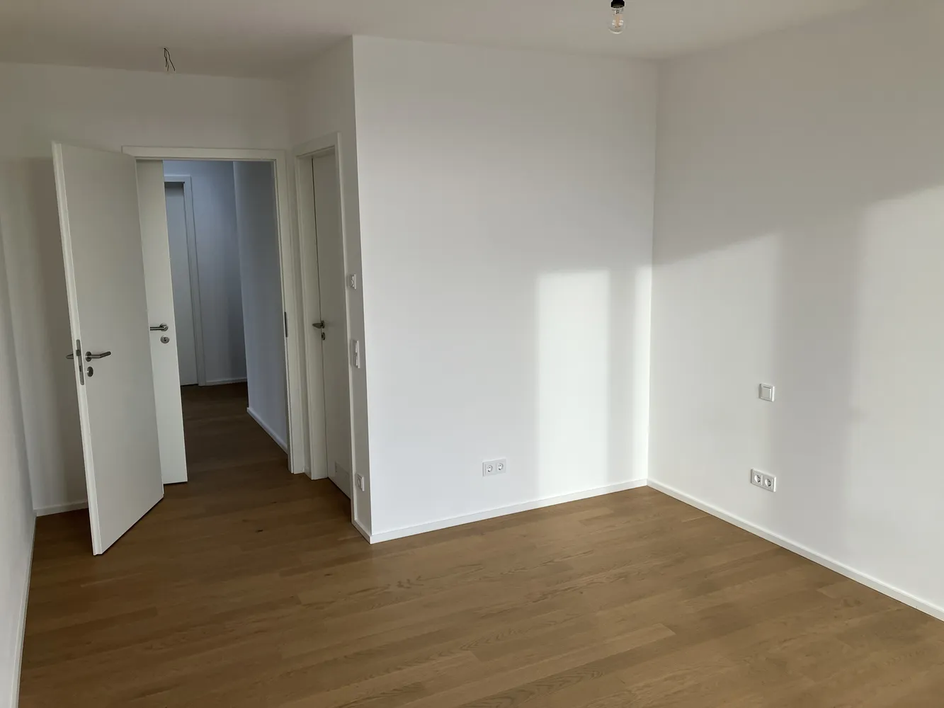 3 room apartment with 95 m² in Munich – Photo 11