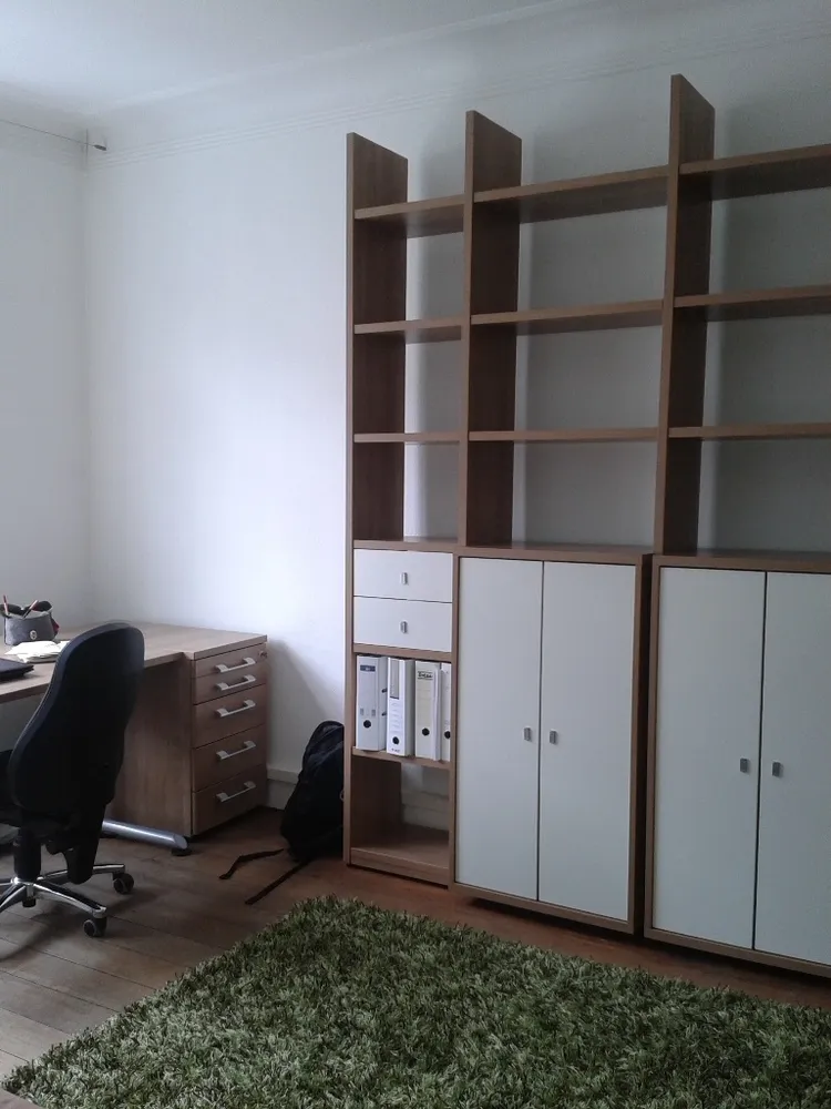 2 Zimmer Wohnung mit 50 m² in Hamburg – Bild 7