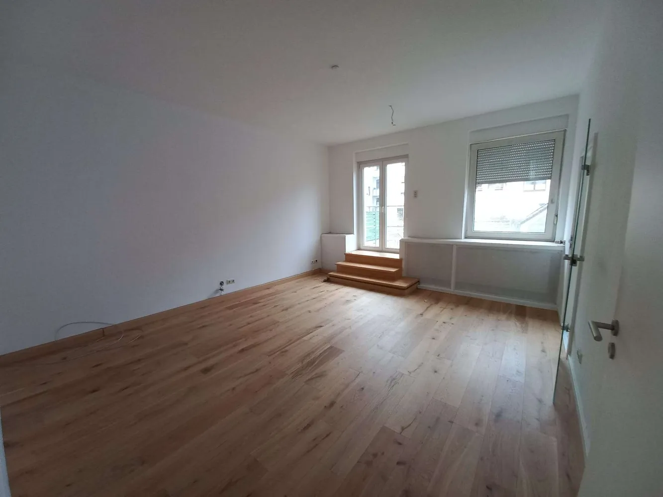 6 Zimmer Wohnung mit 145 m² in Mannheim – Bild 1