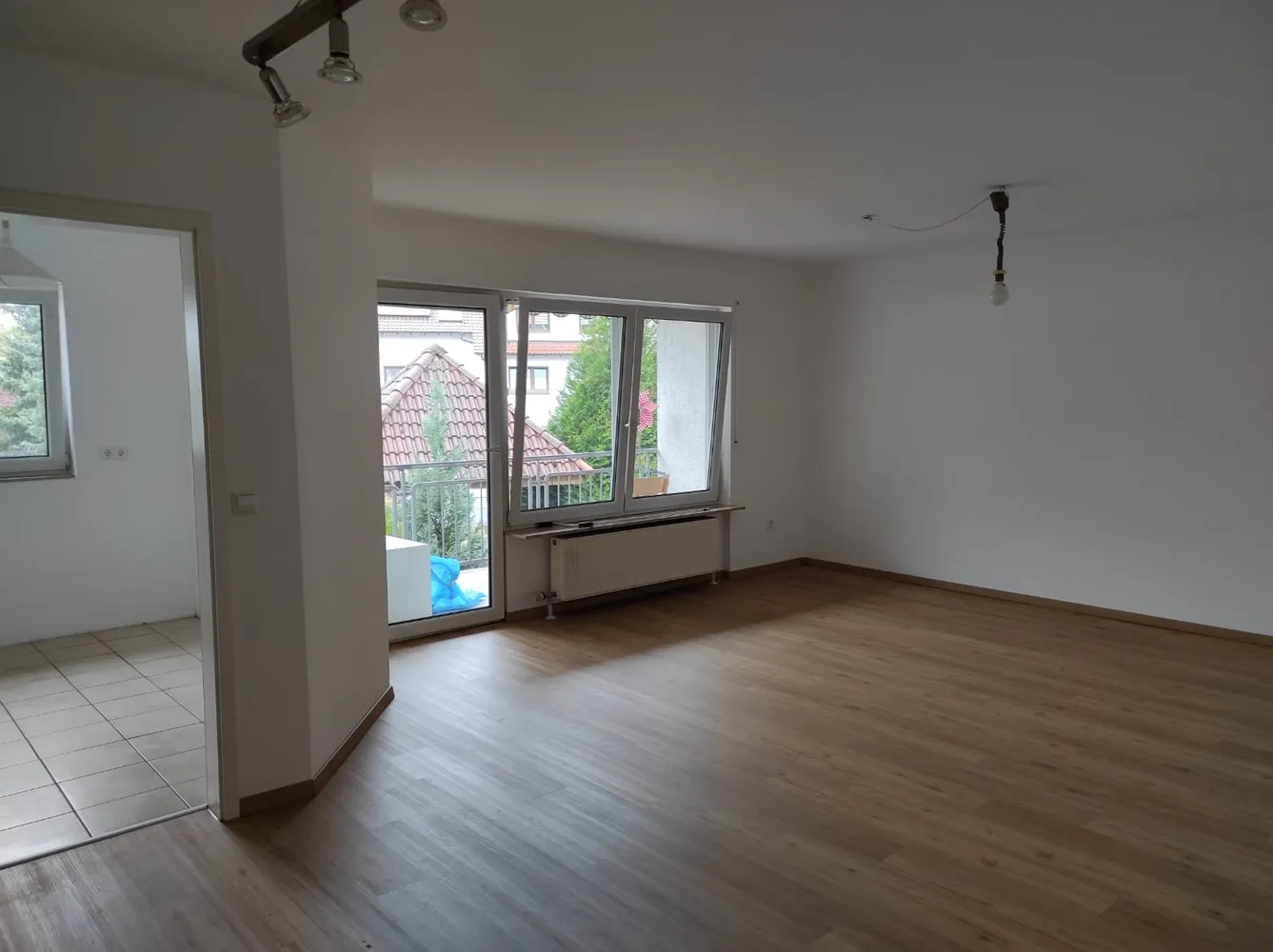 3 Zimmer Wohnung mit 80 m² in Ludwigshafen am Rhein – Bild 1