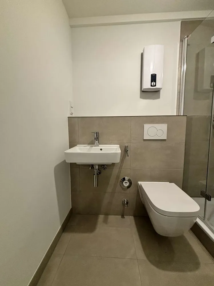 2 Zimmer Wohnung mit 47 m² in Köln – Bild 10