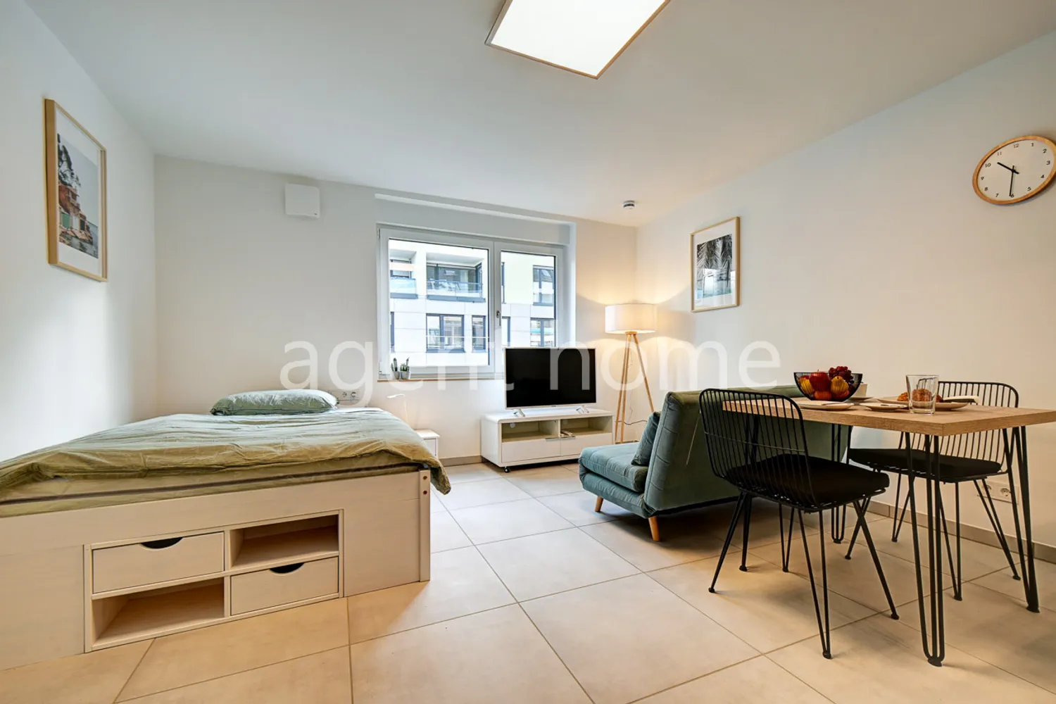 3 Zimmer Wohnung mit 65 m² in Stuttgart – Bild 2