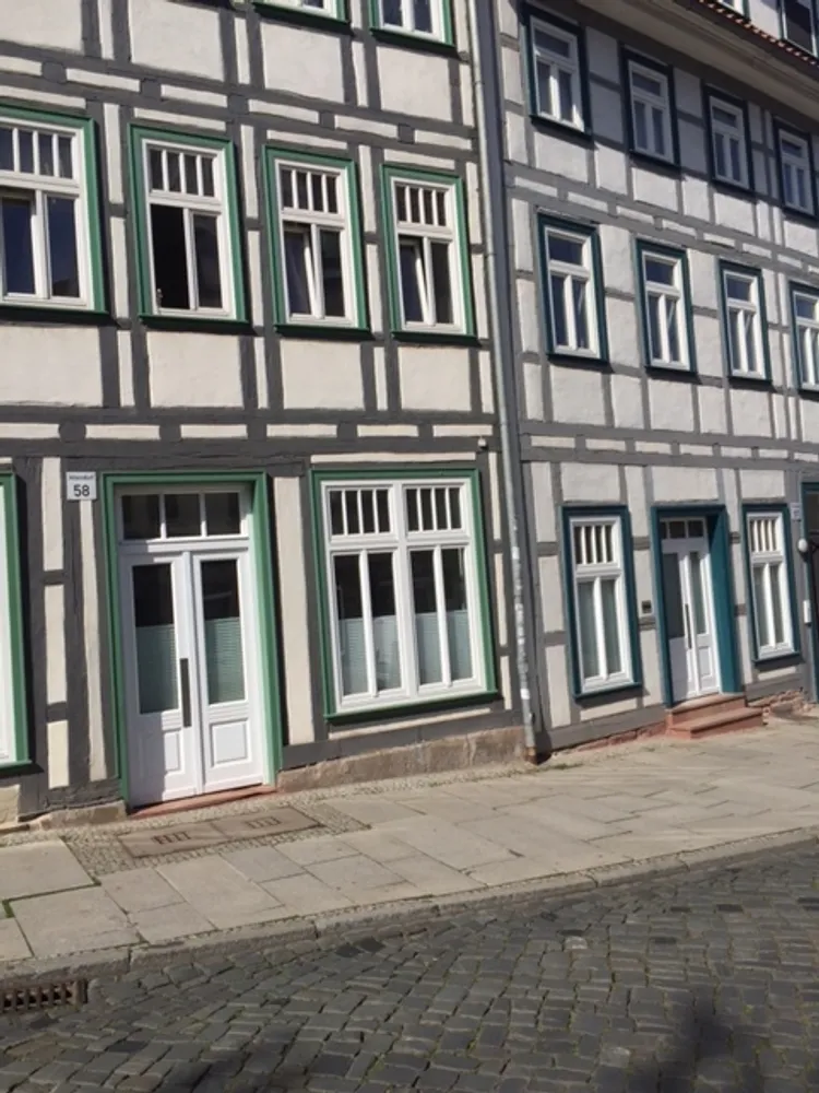 3 Zimmer Wohnung mit 119 m² in Nordhausen – Bild 12