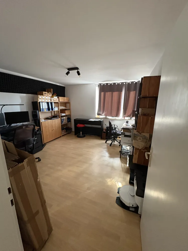 3 room apartment with 66 m² in Augsburg – Photo 5