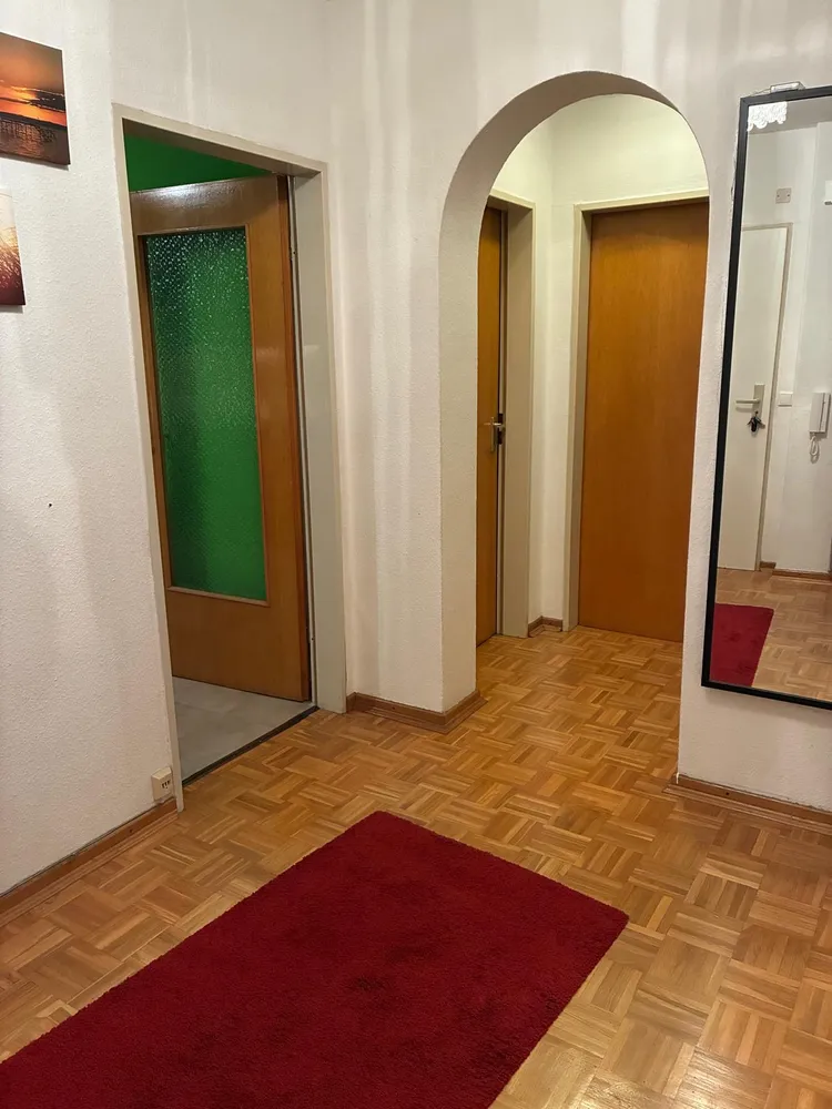 3 Zimmer Wohnung mit 76 m² in Hannover – Bild 7