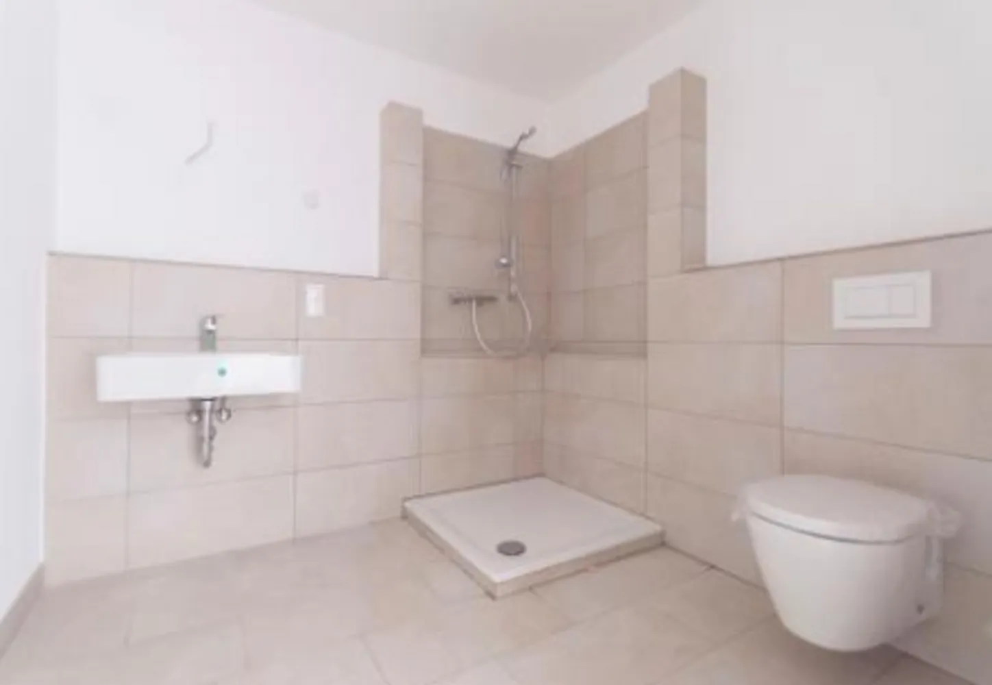 3 Zimmer Wohnung mit 90 m² in Bremen – Bild 2