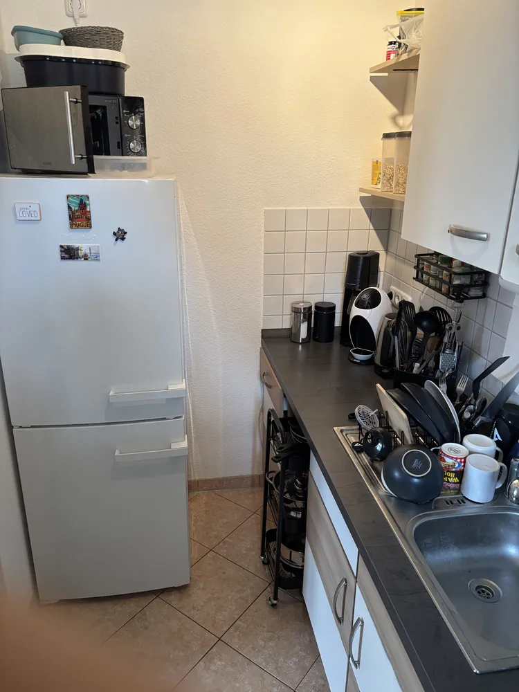 2 Zimmer Wohnung mit 44 m² in Leipzig – Bild 8