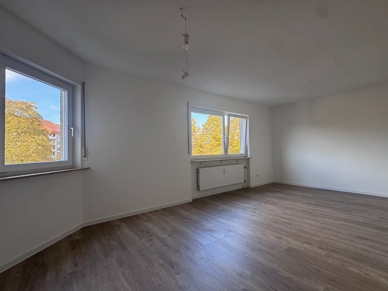 2 room apartment with 60 m² in Karlsruhe – Photo 4