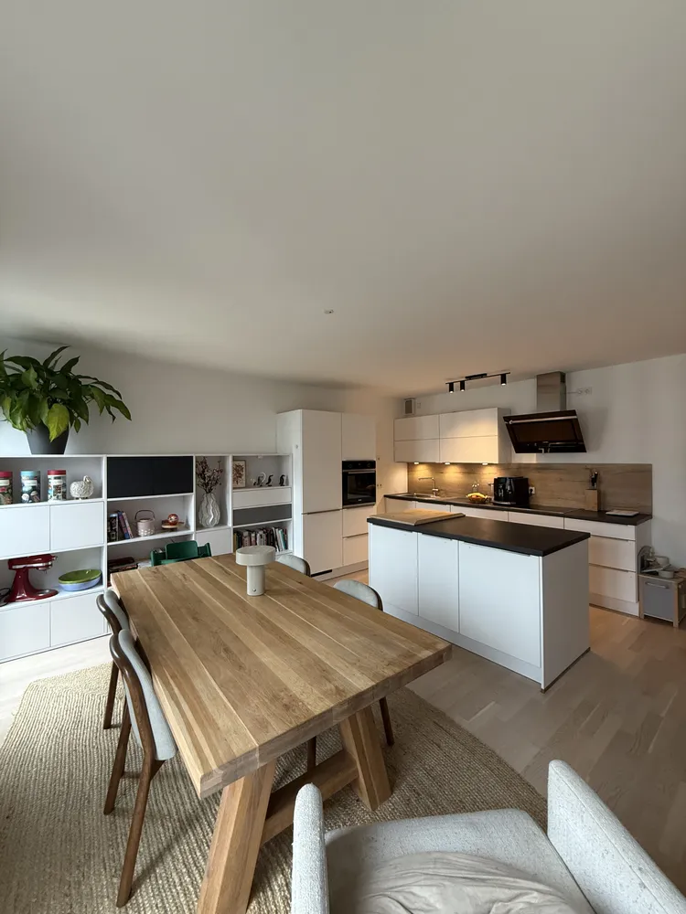 3 Zimmer Wohnung mit 90 m² in München – Bild 10