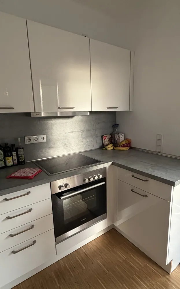 2 room apartment with 70 m² in Düsseldorf – Photo 7