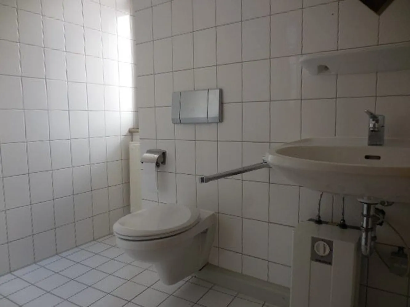3 Zimmer Wohnung mit 87 m² in Altenburg – Bild 9