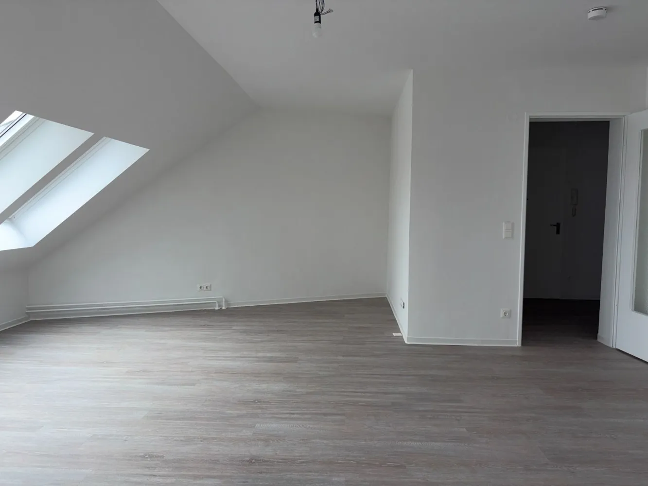 2 Zimmer Wohnung mit 57 m² in Potsdam – Bild 3