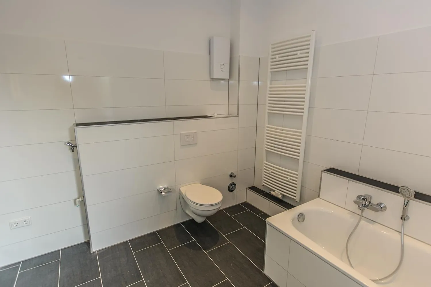 2 Zimmer Wohnung mit 42 m² in Iserlohn – Bild 4