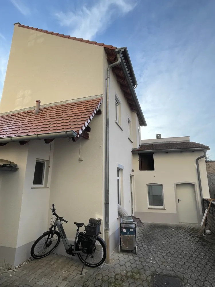 2 Zimmer Wohnung mit 57 m² in Bamberg – Bild 5