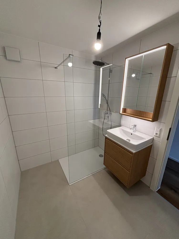 3 Zimmer Wohnung mit 66 m² in Heilbronn – Bild 1