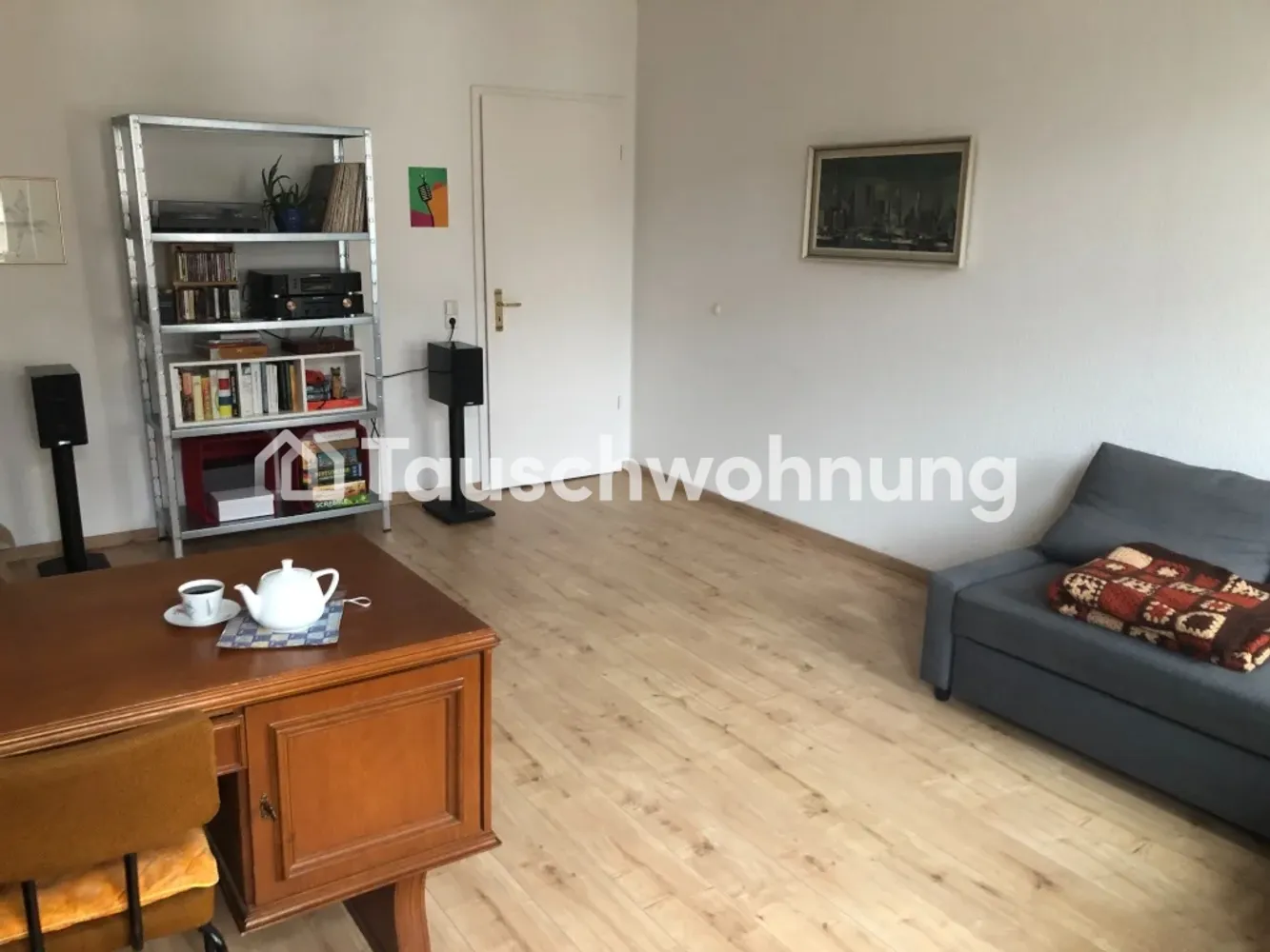 3 Zimmer Wohnung mit 72 m² in Leipzig – Bild 2