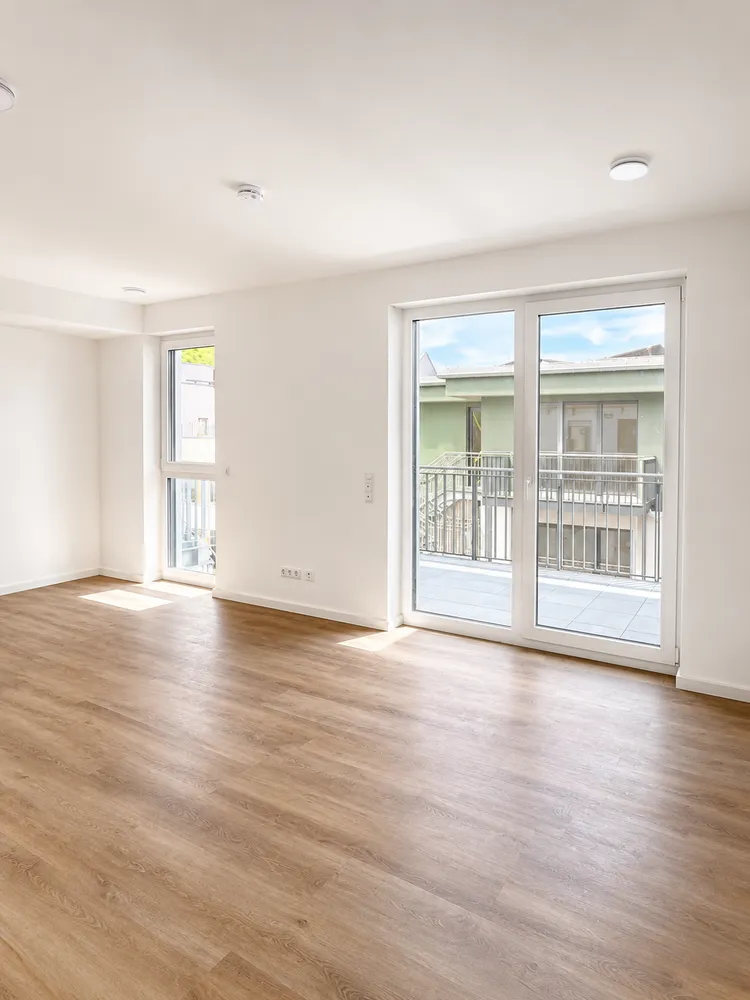 1 Zimmer Wohnung mit 34 m² in Marburg – Bild 6