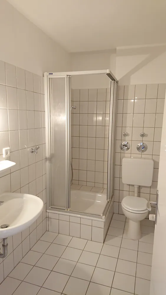 2 Zimmer Wohnung mit 56 m² in Kassel – Bild 6