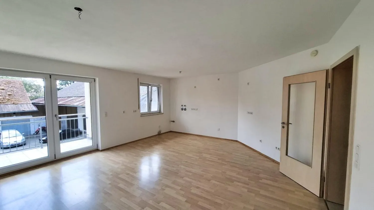 4 Zimmer Wohnung mit 108 m² in Erding – Bild 2
