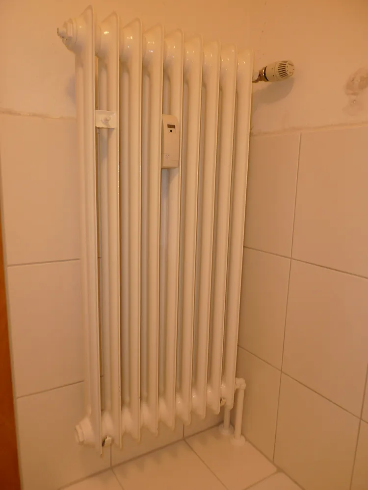 3 Zimmer Wohnung mit 71 m² in Hagen – Bild 3
