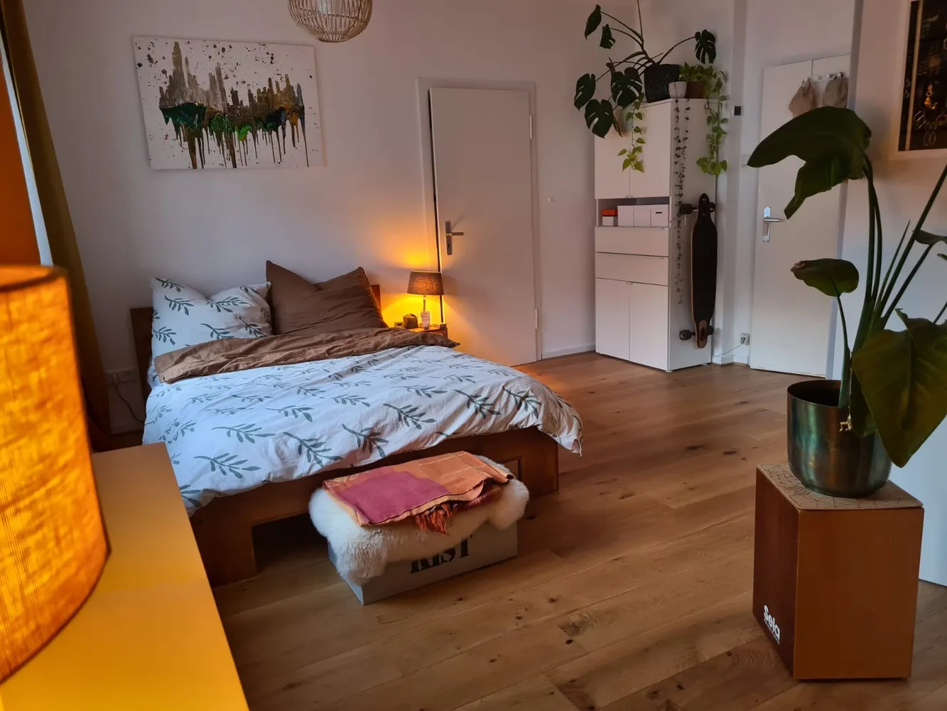 2 Zimmer Wohnung mit 55 m² in Dortmund – Bild 8