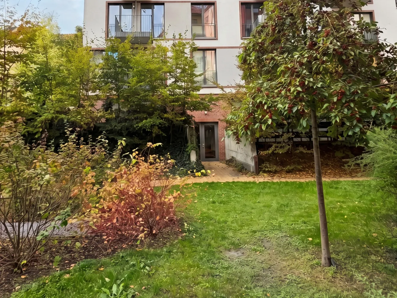 4 room apartment with 103 m² in Berlin – Photo 6
