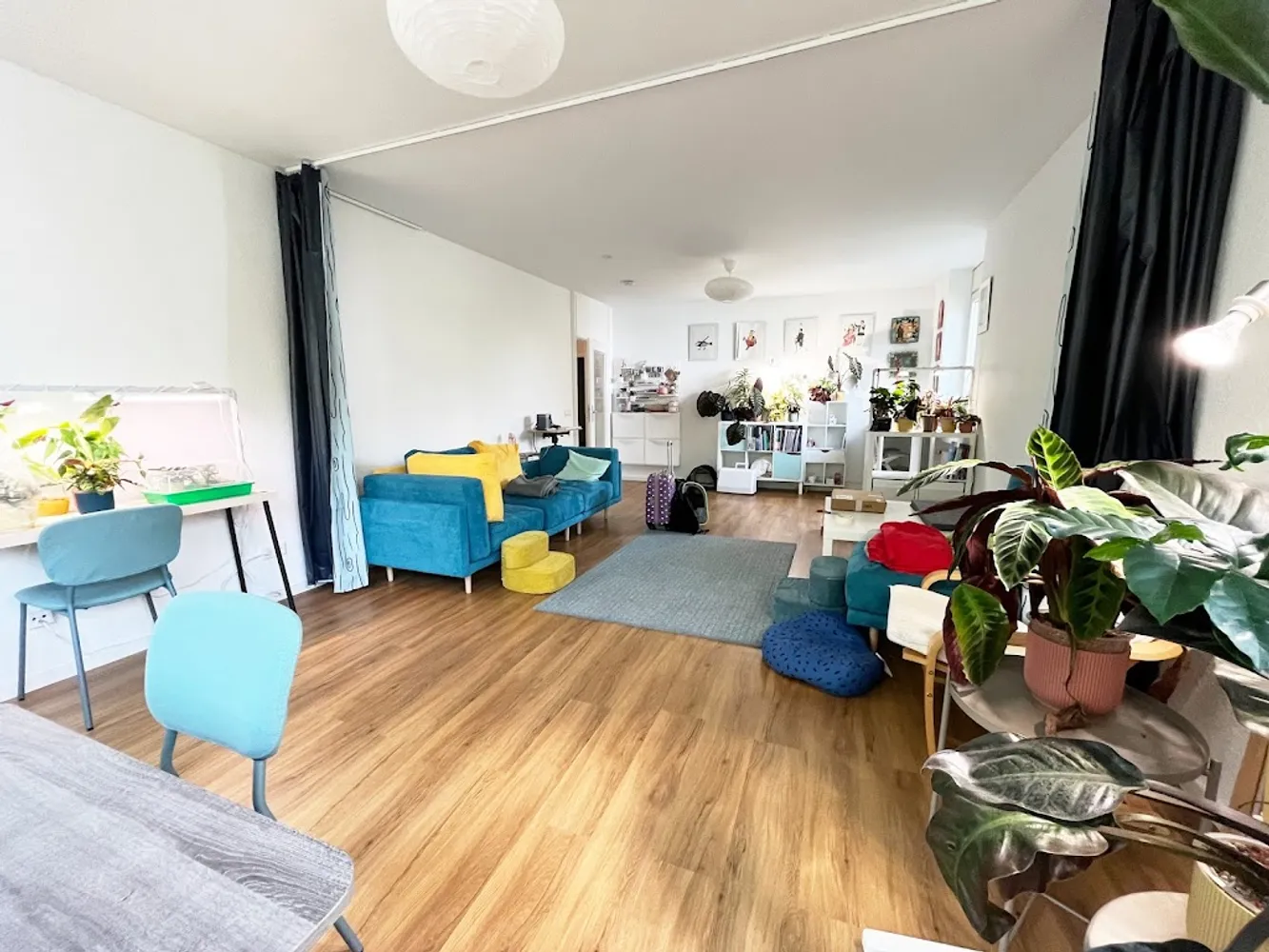 3 Zimmer Wohnung mit 97 m² in Köln – Bild 2