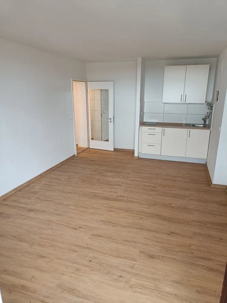 1 room apartment with 30 m² in Munich – Photo 2