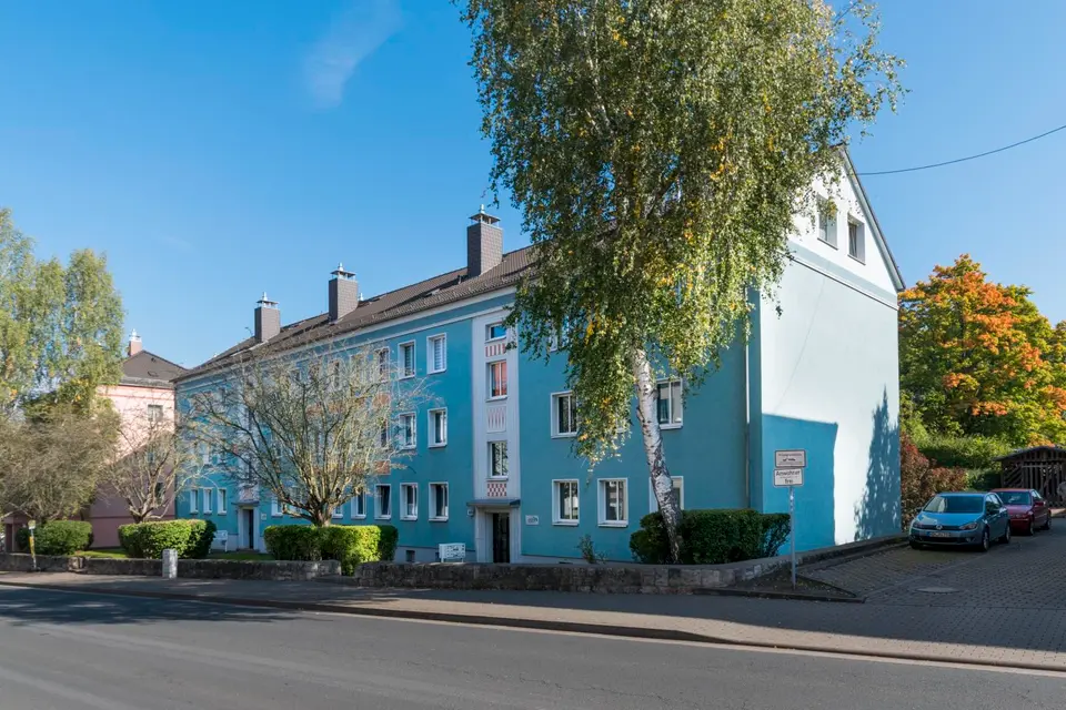 3 Zimmer Wohnung mit 81 m² in Nordhausen – Bild 2