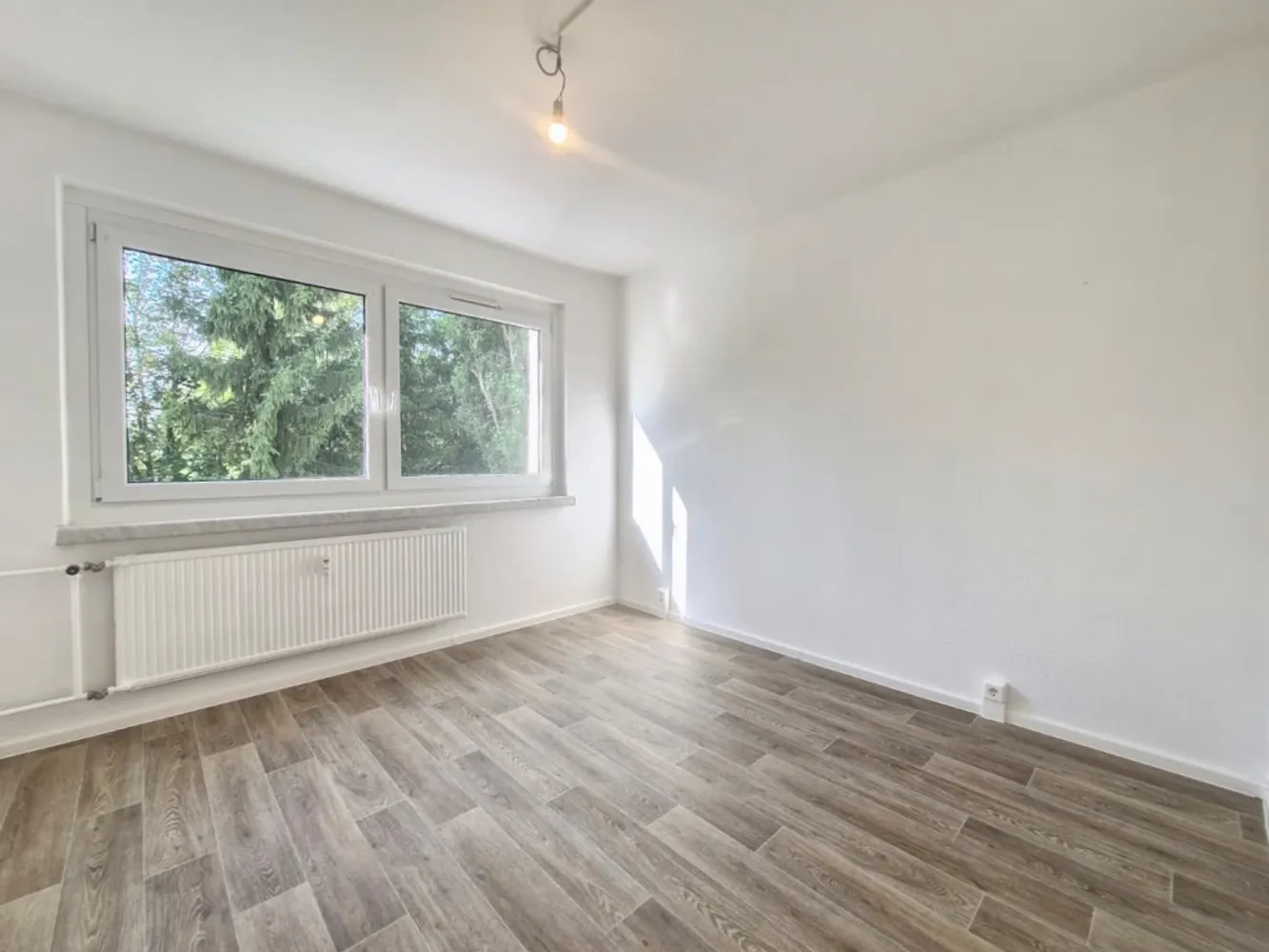 3 Zimmer Wohnung mit 56 m² in Chemnitz – Bild 3
