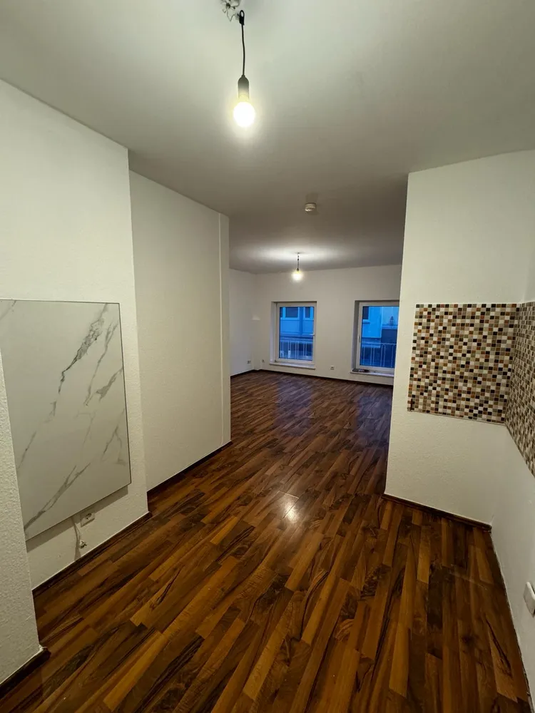 2 Zimmer Wohnung mit 50 m² in Köln – Bild 11