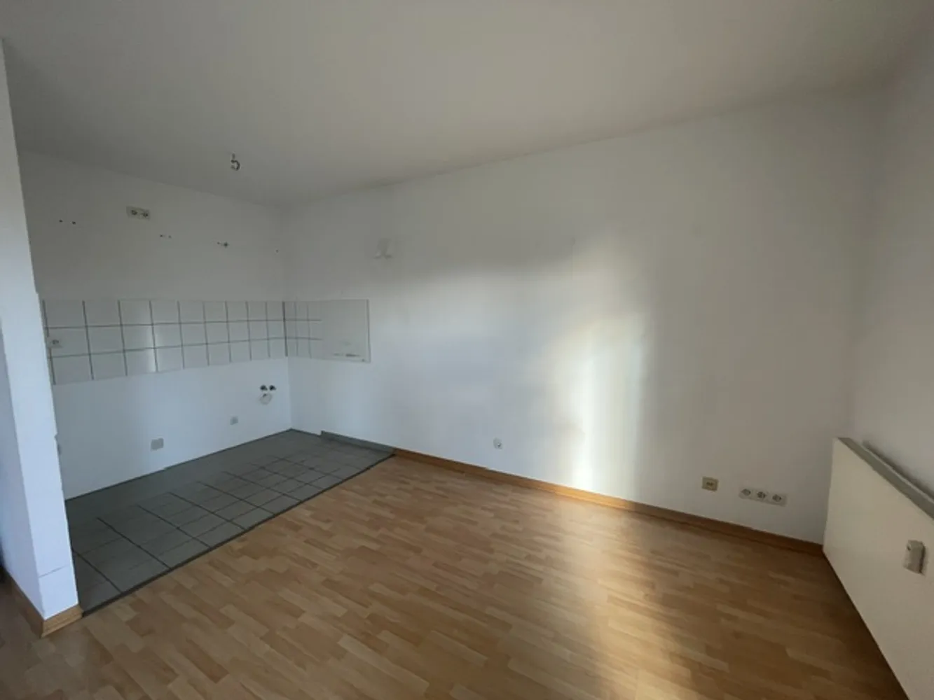 1 room apartment with 40 m² in Bonn – Photo 4