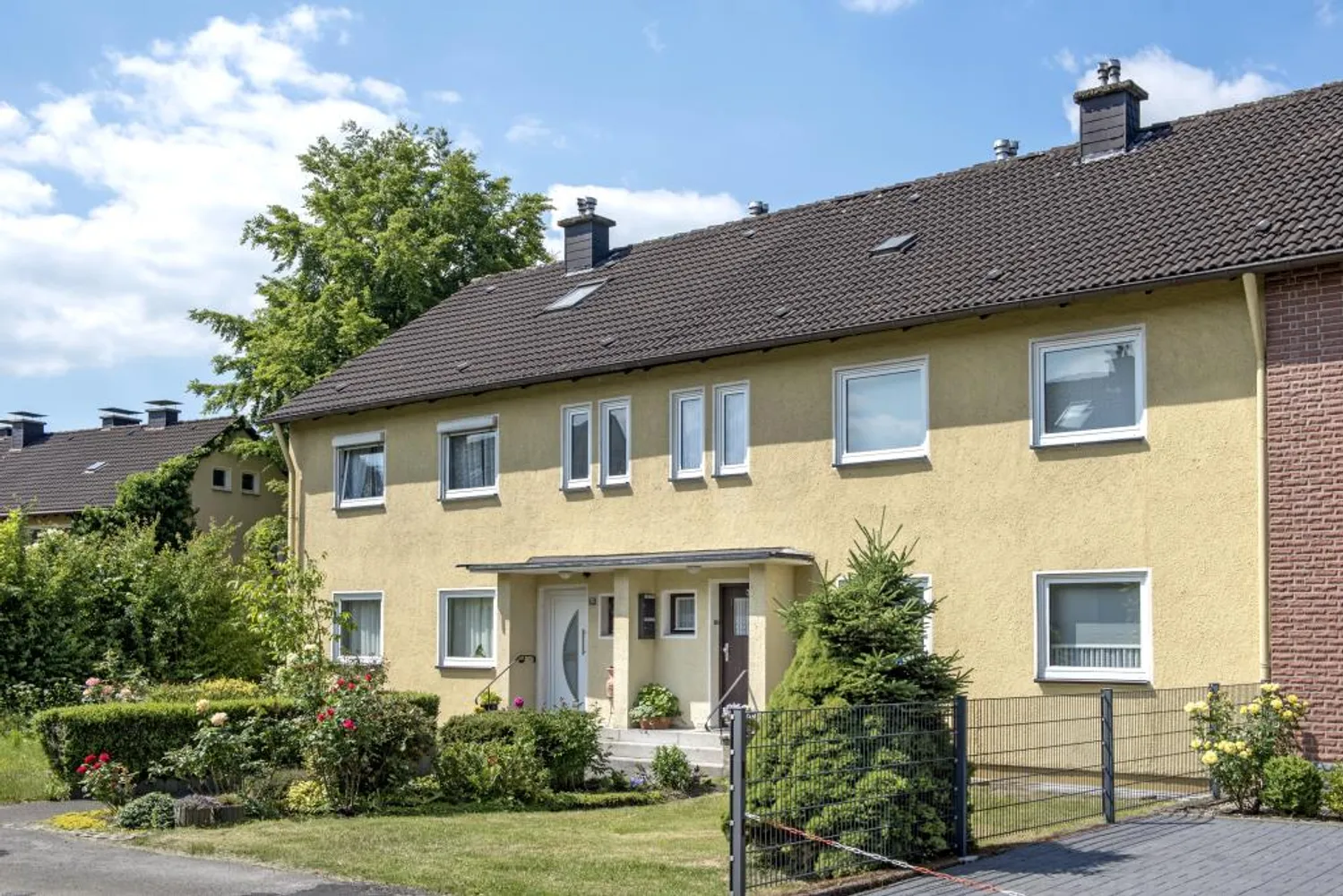 2 Zimmer Wohnung mit 55 m² in Hagen – Bild 1
