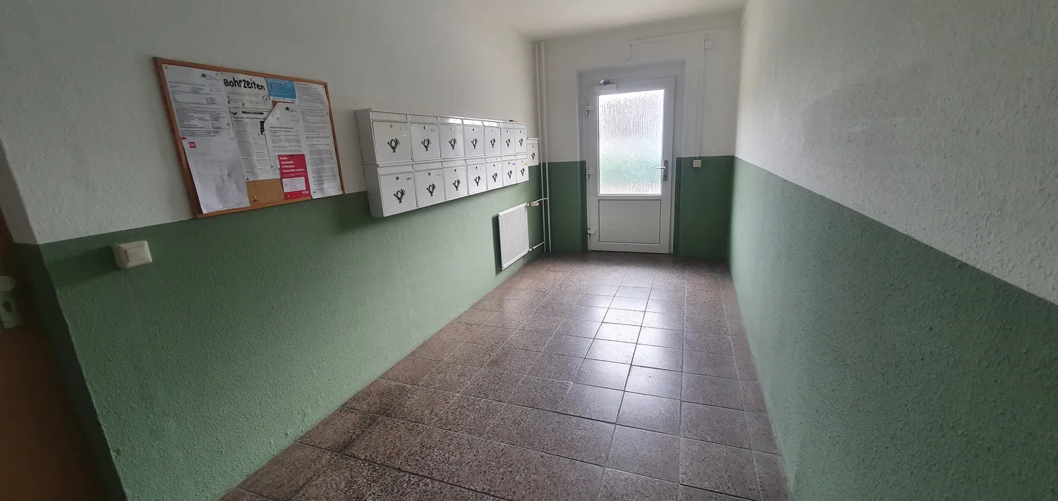 3 Zimmer Wohnung mit 70 m² in Halle (Saale) – Bild 9