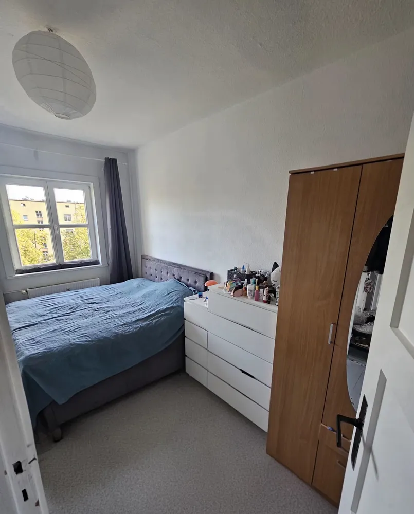 2 Zimmer Wohnung mit 47 m² in Berlin – Bild 5