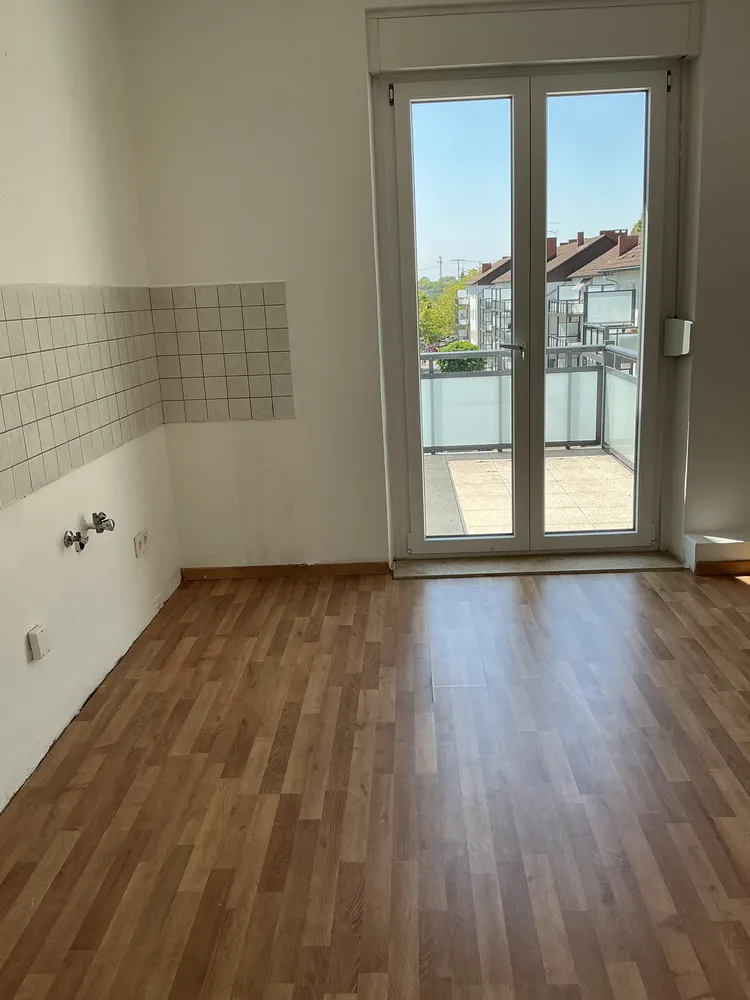 2 Zimmer Wohnung mit 61 m² in Duisburg – Bild 5
