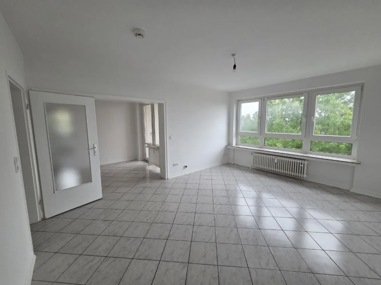 3 Zimmer Wohnung mit 80 m² in Wuppertal – Bild 1